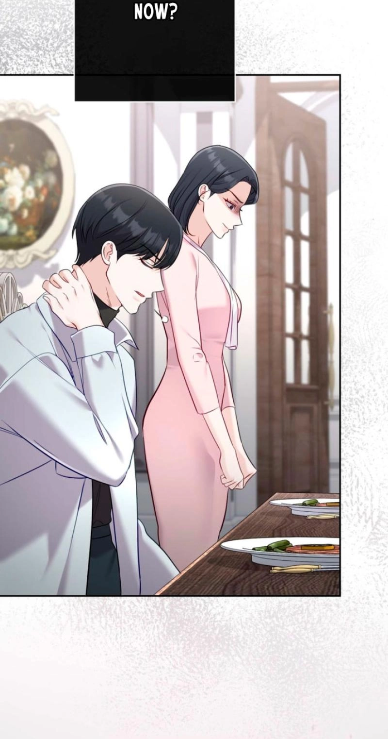 The Fiancé After the Rain chapter 32 page 94
