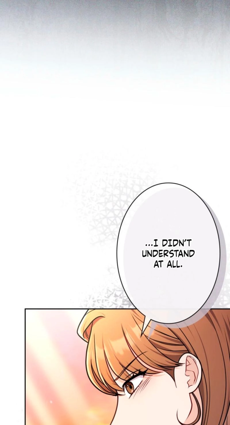 The Fiancé After the Rain chapter 33 page 13