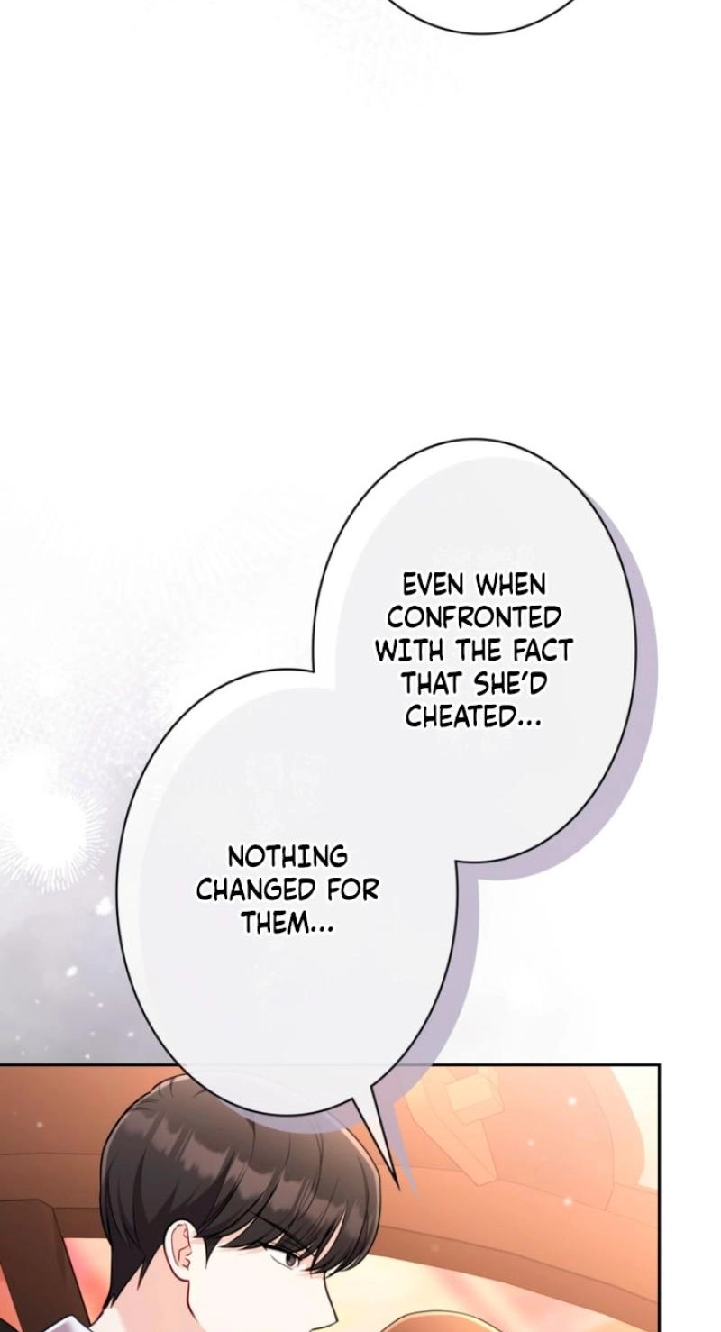 The Fiancé After the Rain chapter 33 page 18