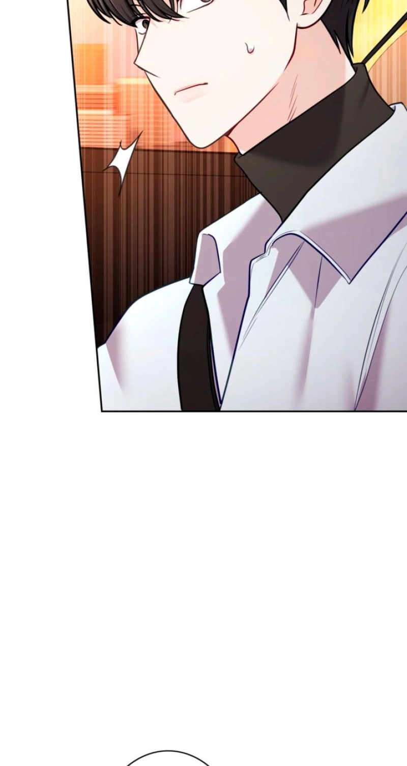The Fiancé After the Rain chapter 33 page 27