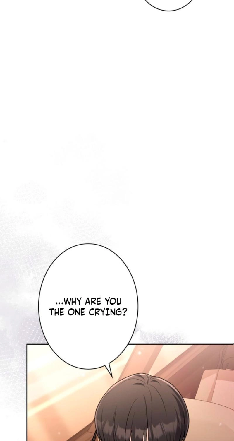 The Fiancé After the Rain chapter 33 page 29
