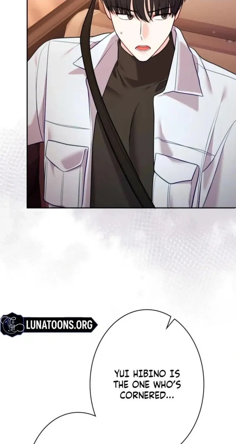 The Fiancé After the Rain chapter 33 page 30