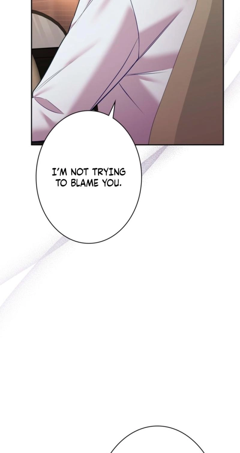 The Fiancé After the Rain chapter 33 page 33