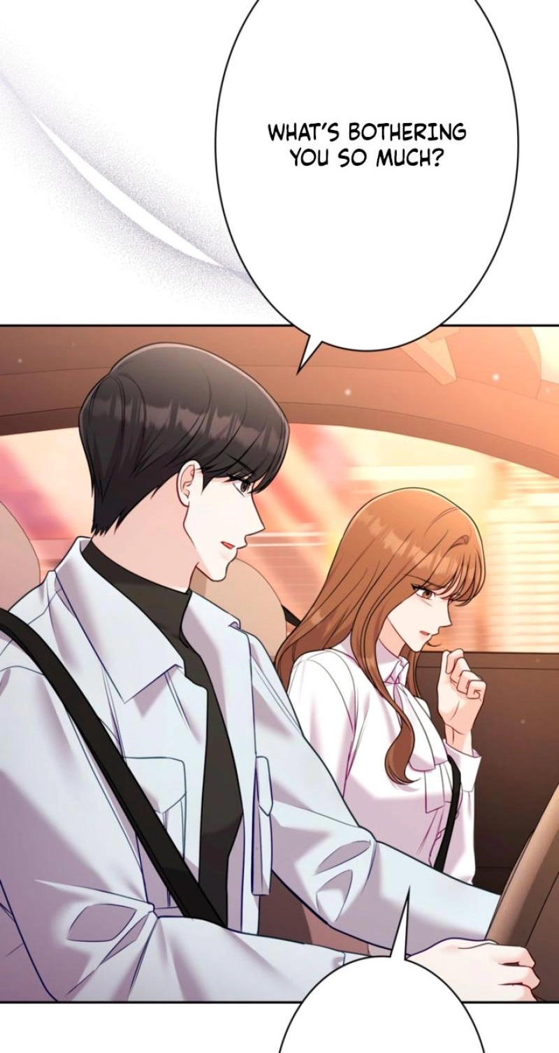 The Fiancé After the Rain chapter 33 page 34