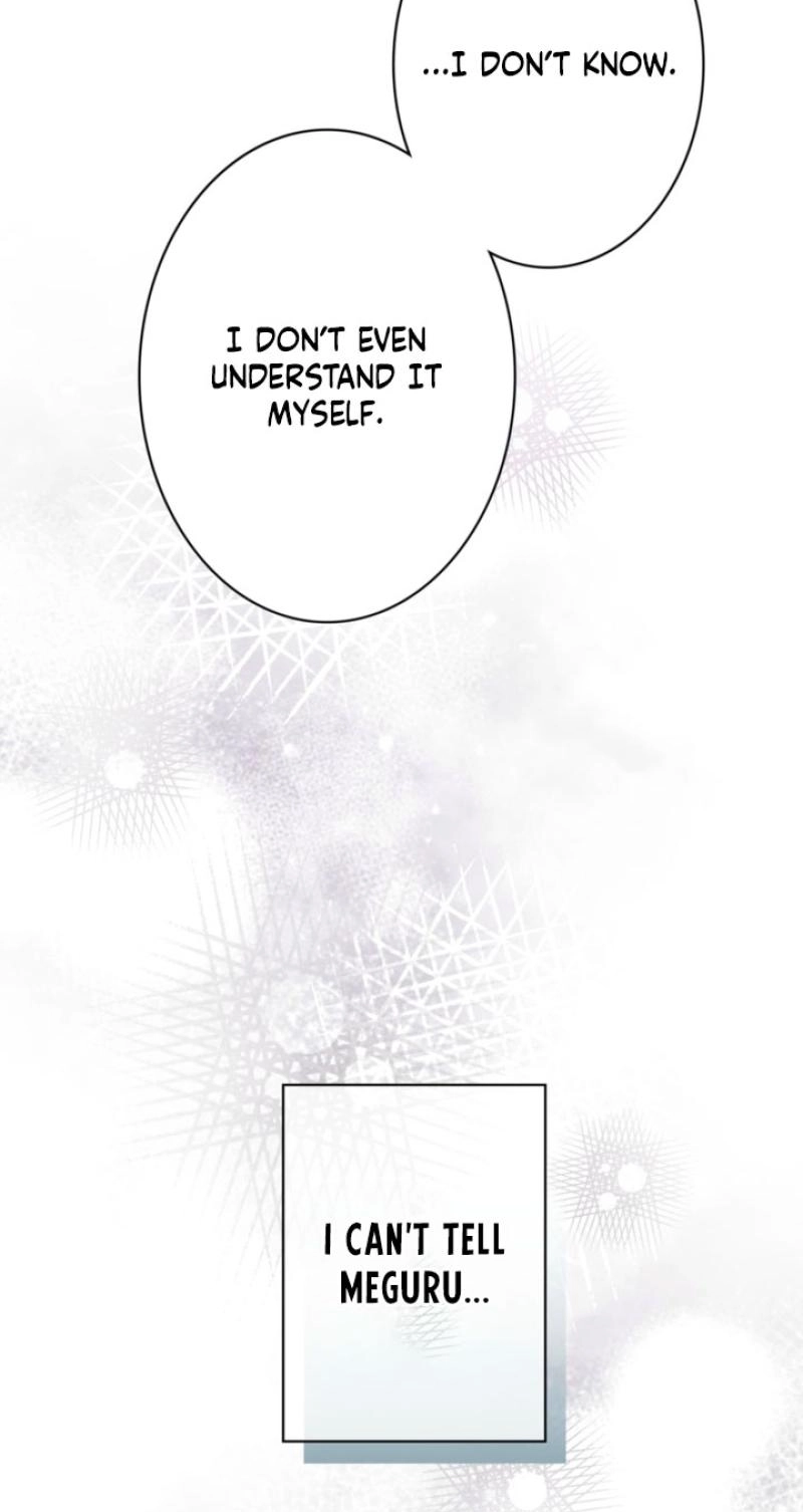 The Fiancé After the Rain chapter 33 page 35