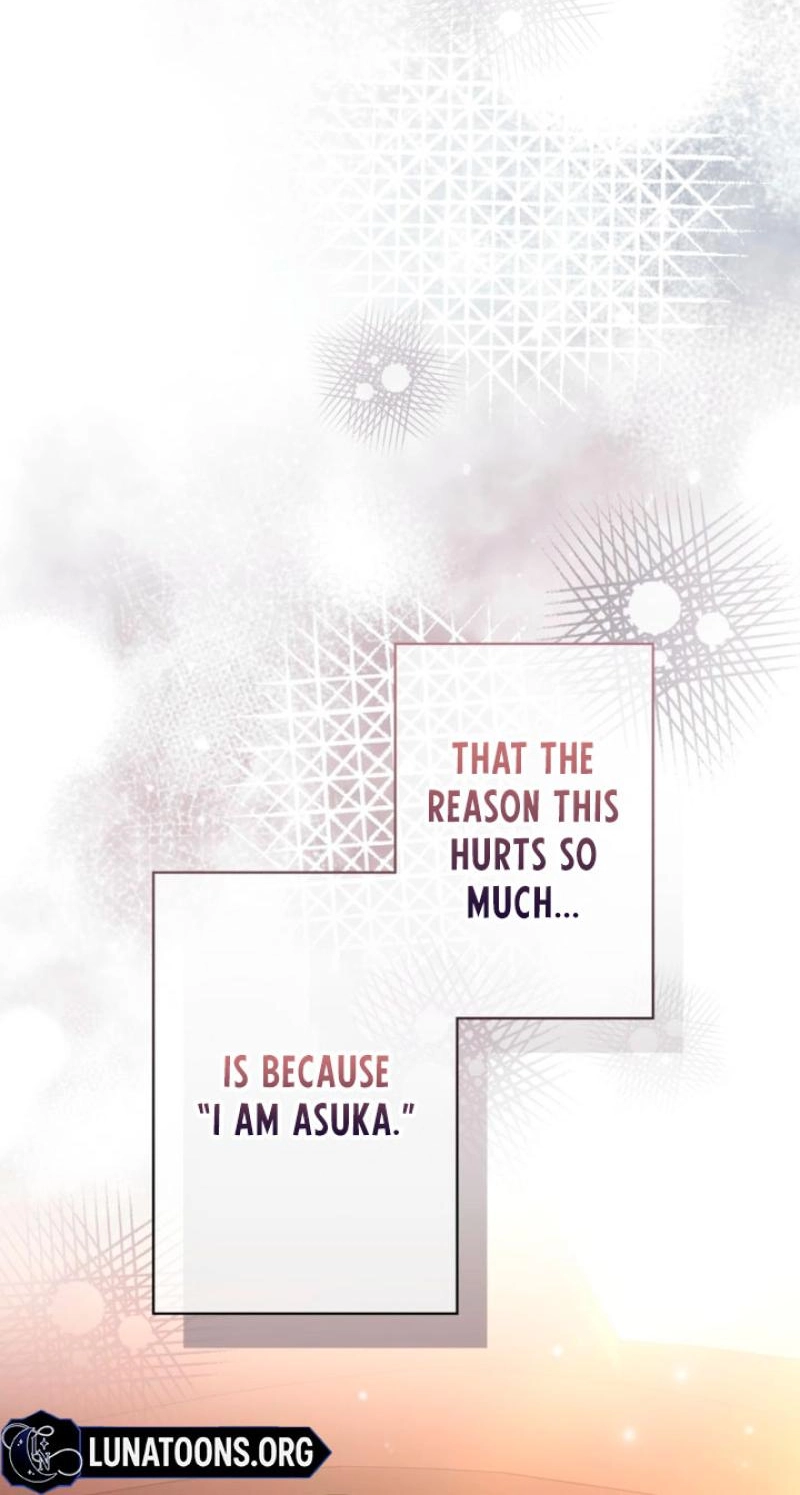 The Fiancé After the Rain chapter 33 page 36