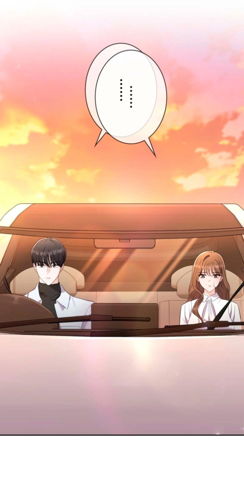 The Fiancé After the Rain chapter 33 page 4