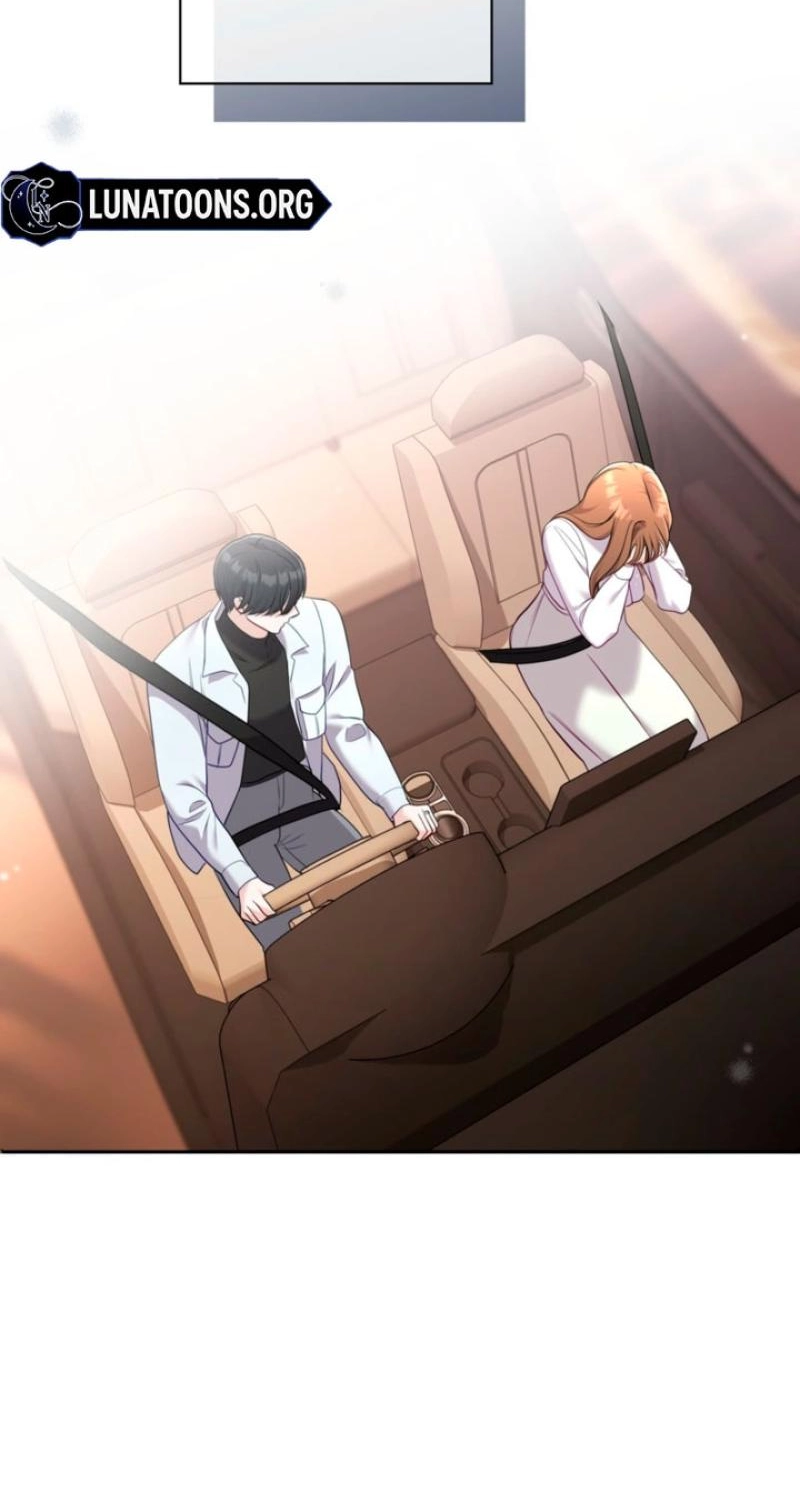 The Fiancé After the Rain chapter 33 page 43