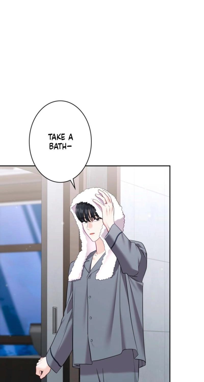 The Fiancé After the Rain chapter 33 page 45