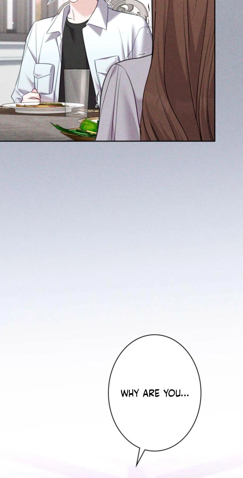 The Fiancé After the Rain chapter 33 page 51