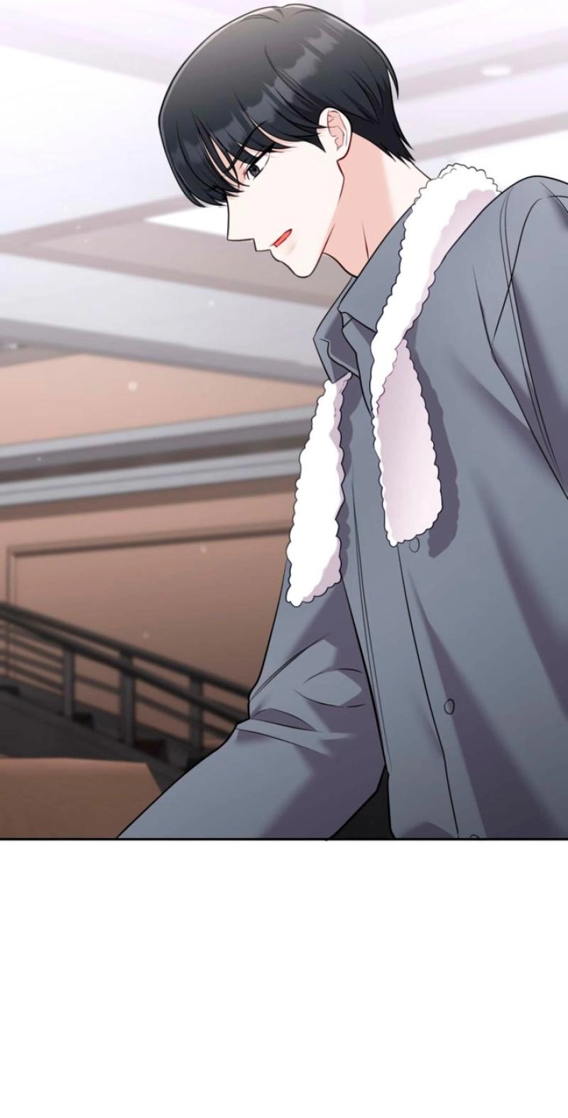 The Fiancé After the Rain chapter 33 page 52