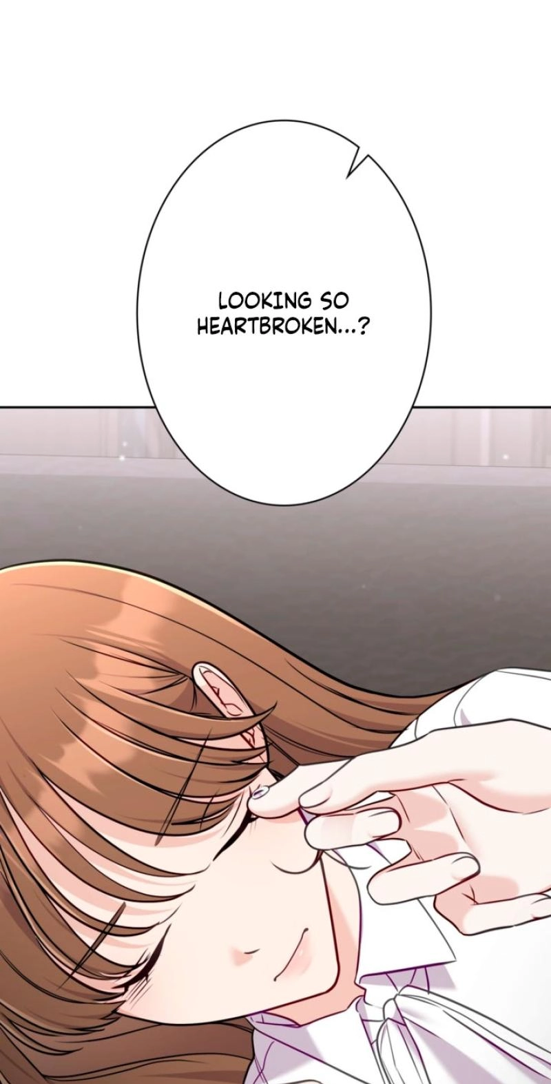 The Fiancé After the Rain chapter 33 page 53