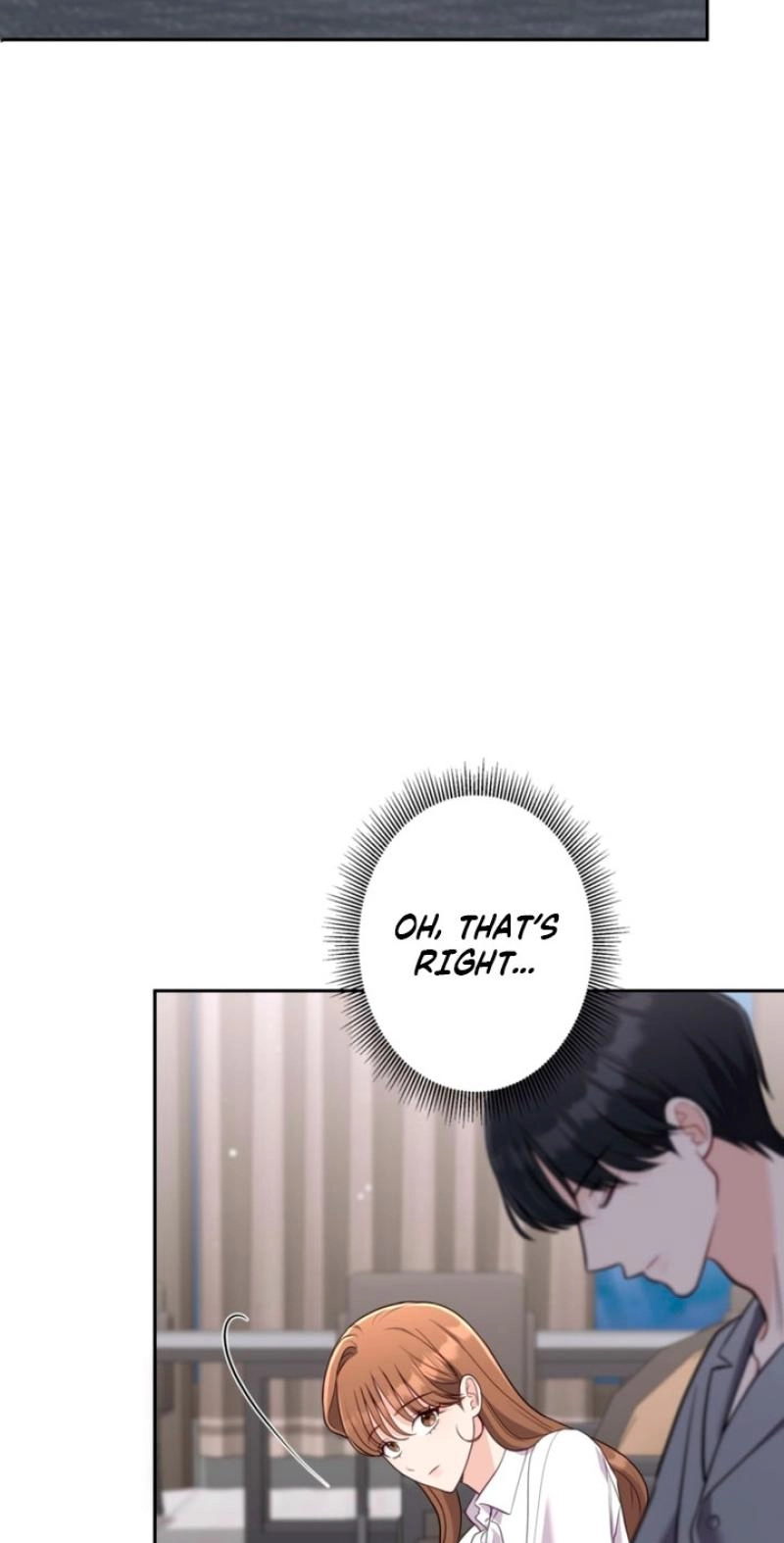 The Fiancé After the Rain chapter 33 page 57
