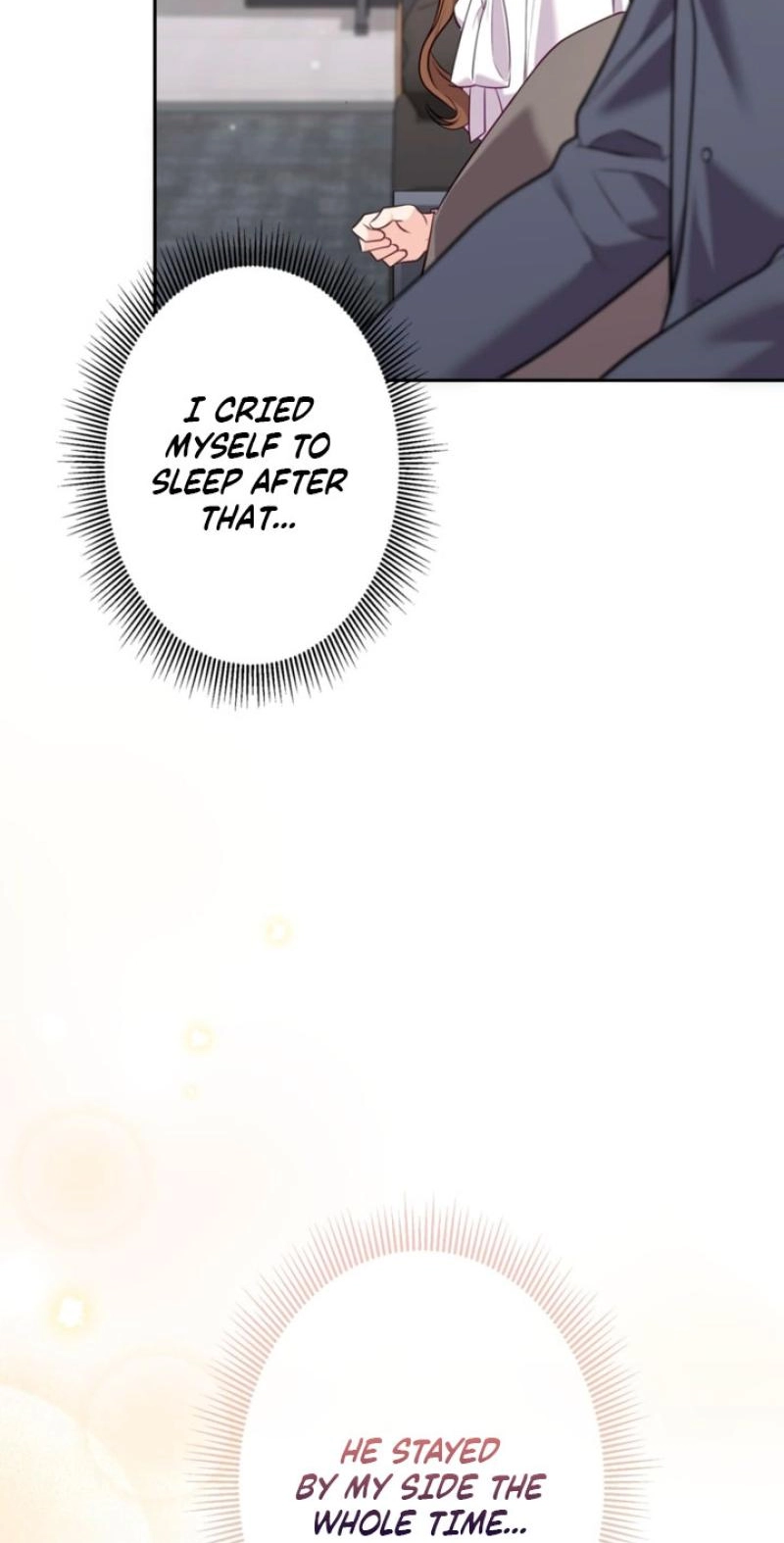 The Fiancé After the Rain chapter 33 page 58