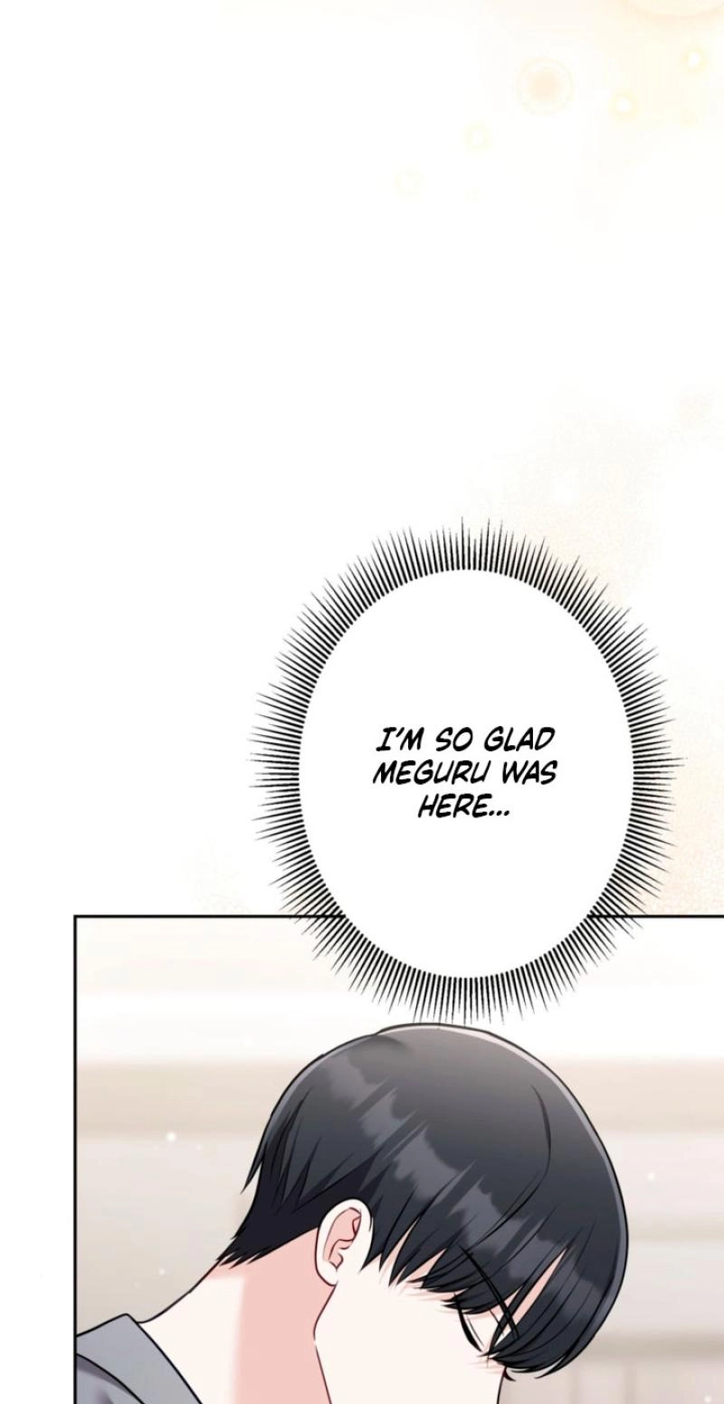 The Fiancé After the Rain chapter 33 page 61