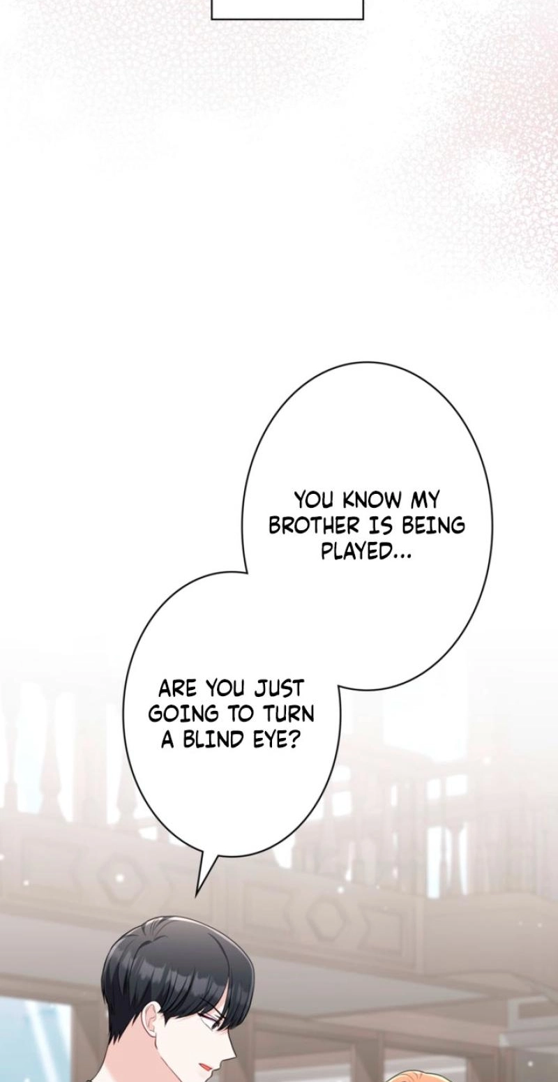 The Fiancé After the Rain chapter 33 page 64