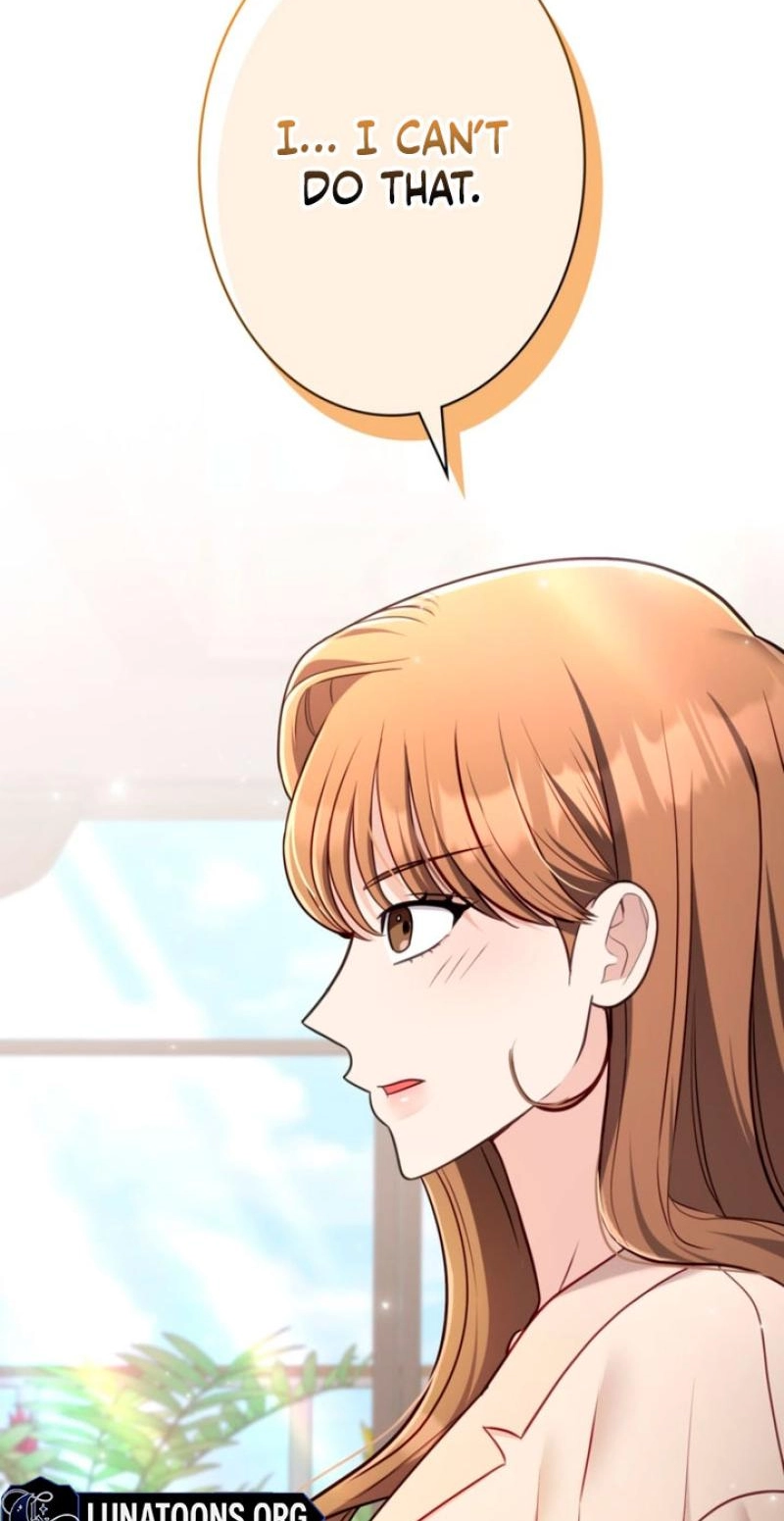The Fiancé After the Rain chapter 33 page 66