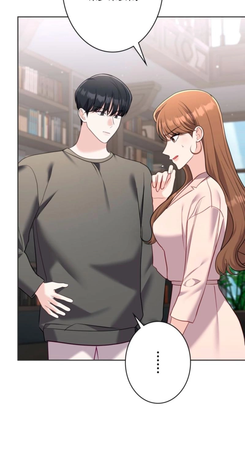 The Fiancé After the Rain chapter 33 page 68