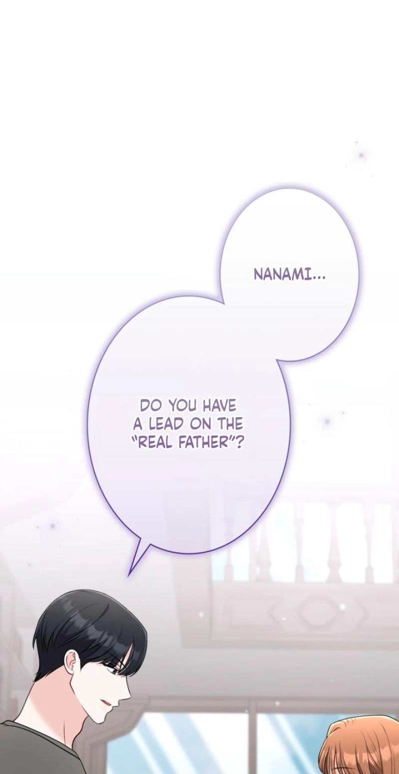 The Fiancé After the Rain chapter 33 page 69