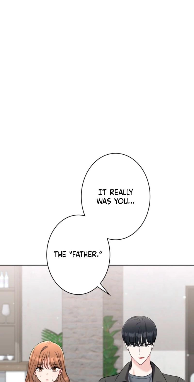 The Fiancé After the Rain chapter 33 page 74