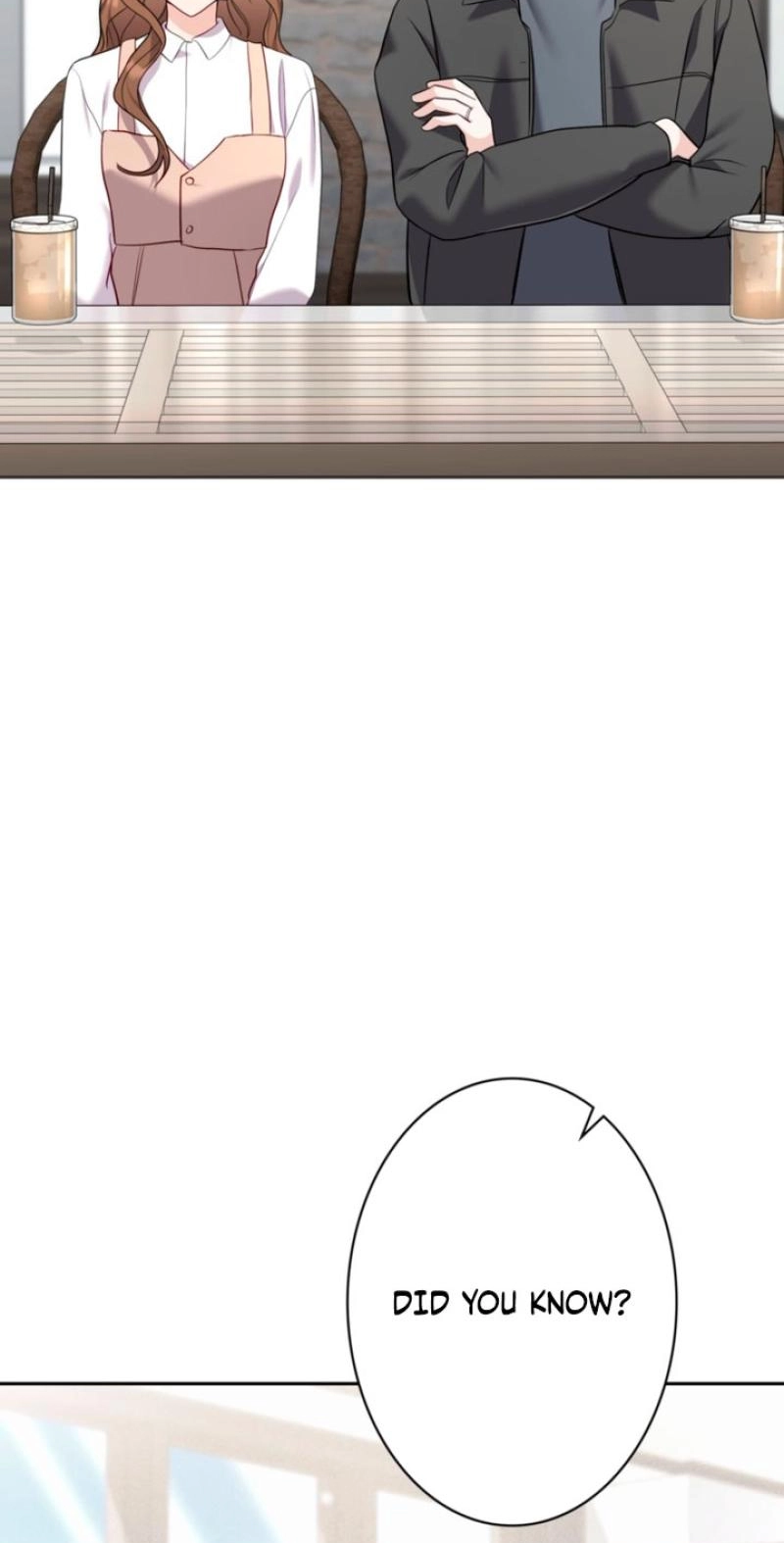The Fiancé After the Rain chapter 33 page 75