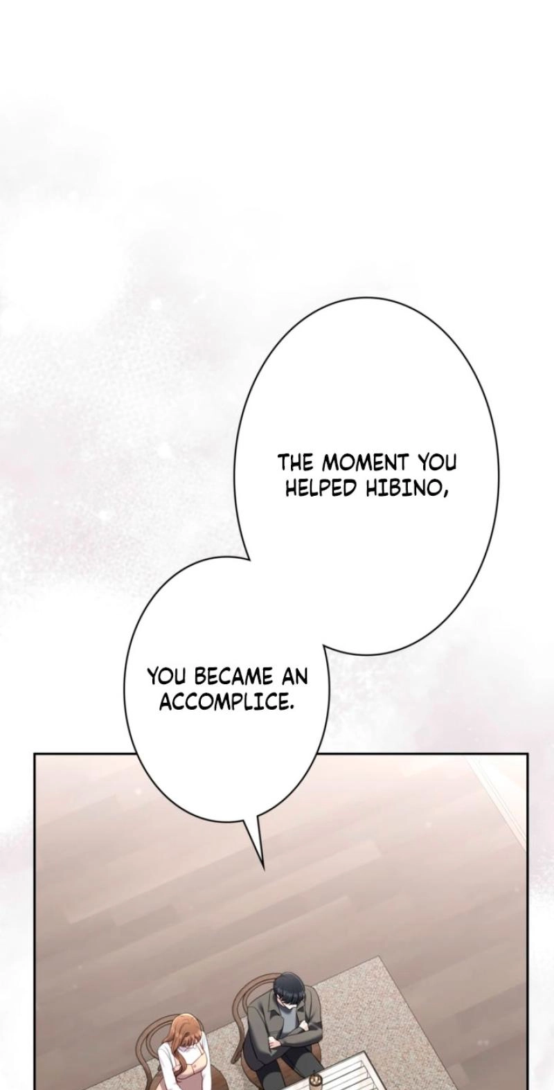 The Fiancé After the Rain chapter 33 page 77