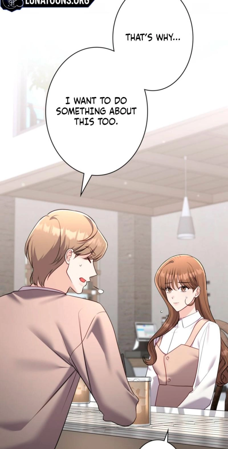 The Fiancé After the Rain chapter 33 page 79