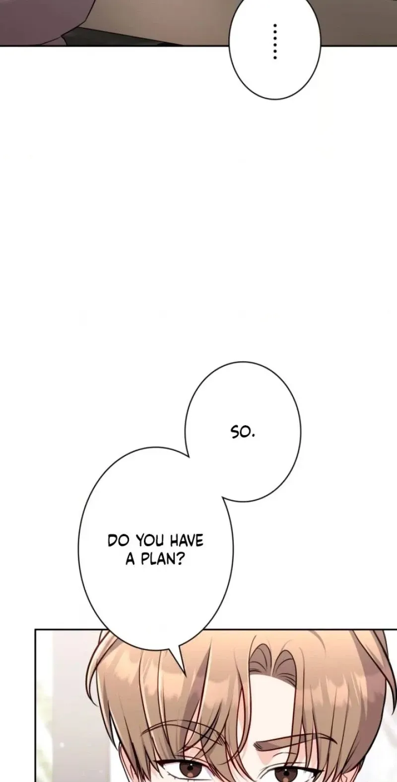 The Fiancé After the Rain chapter 33 page 80