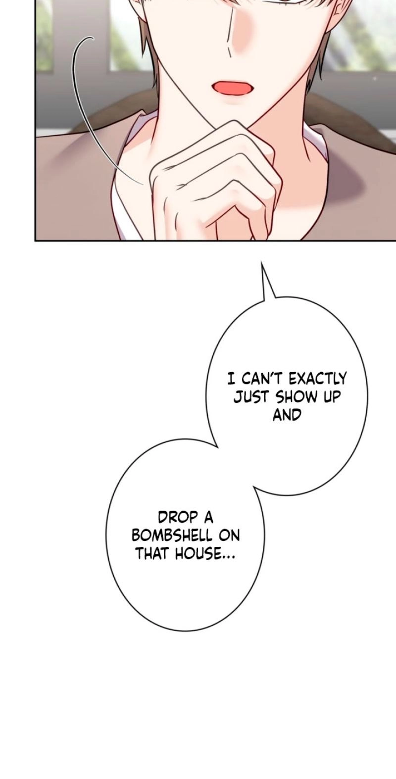 The Fiancé After the Rain chapter 33 page 81