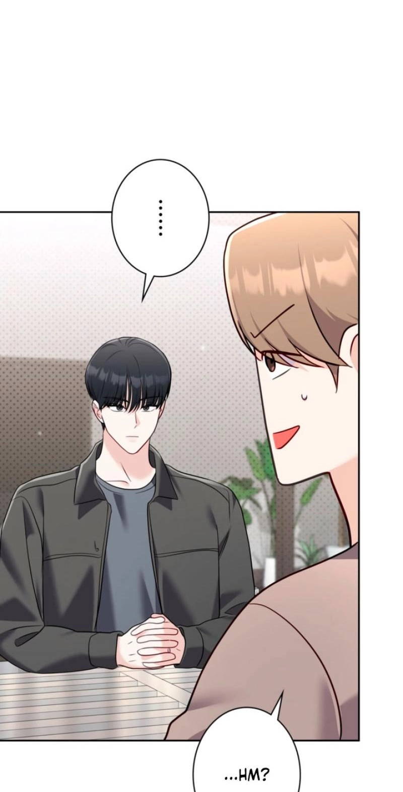 The Fiancé After the Rain chapter 33 page 82