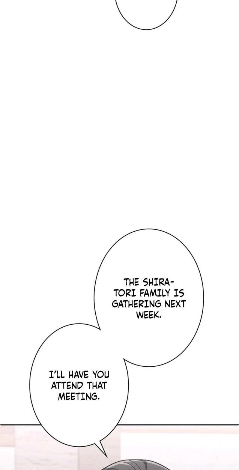 The Fiancé After the Rain chapter 33 page 83
