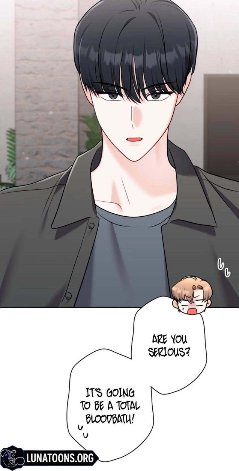 The Fiancé After the Rain chapter 33 page 84