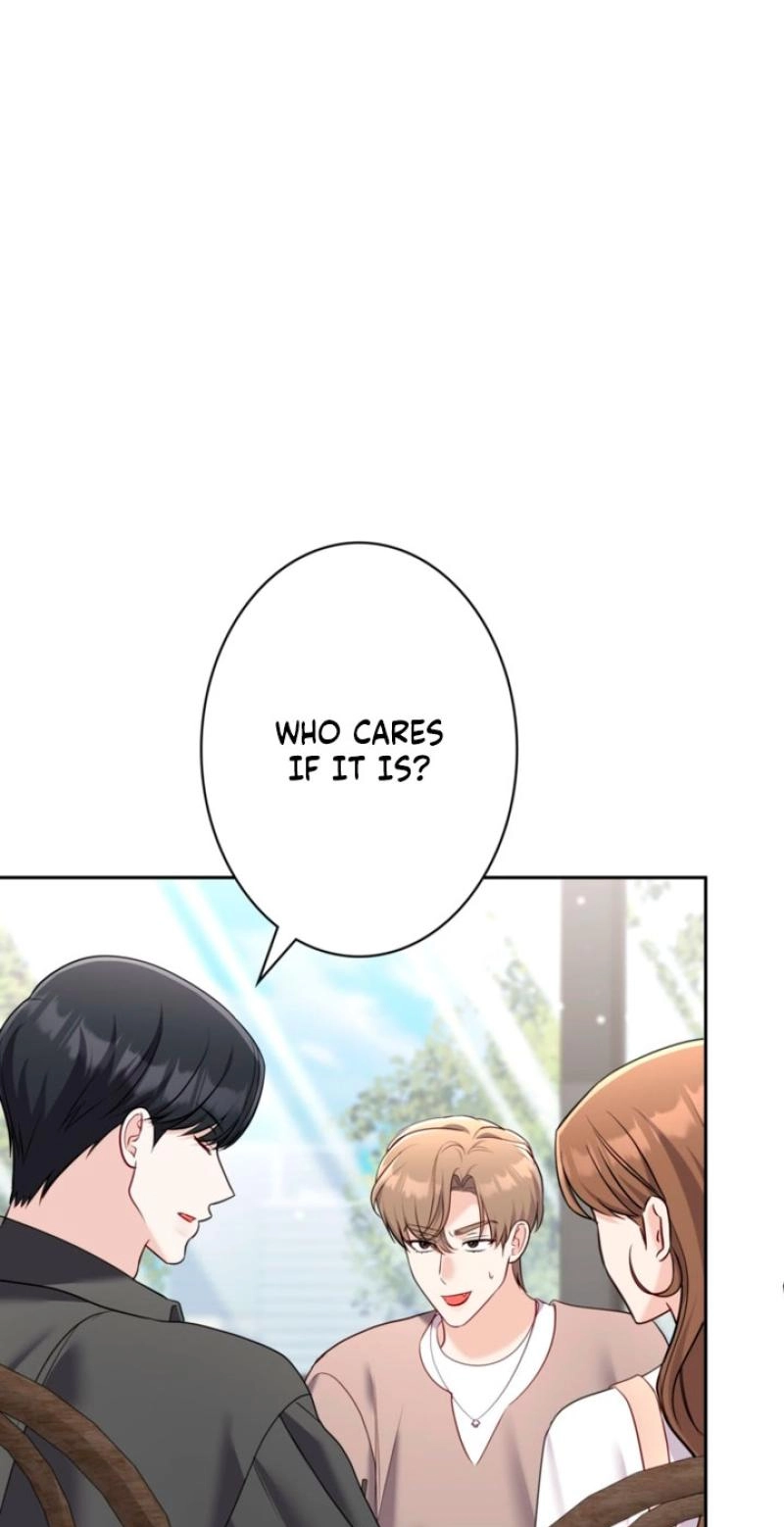 The Fiancé After the Rain chapter 33 page 85