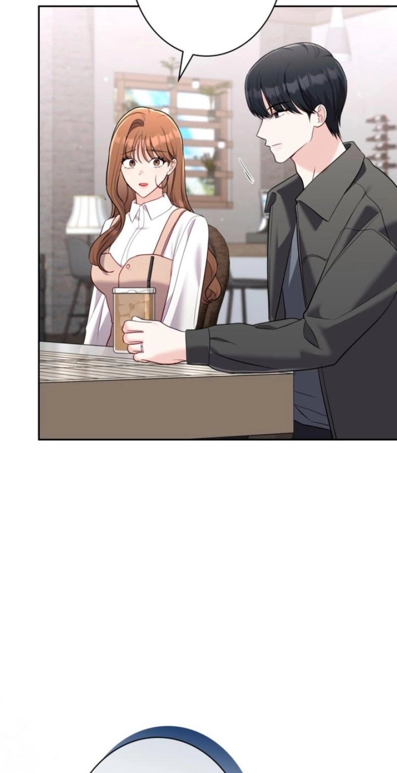 The Fiancé After the Rain chapter 33 page 87