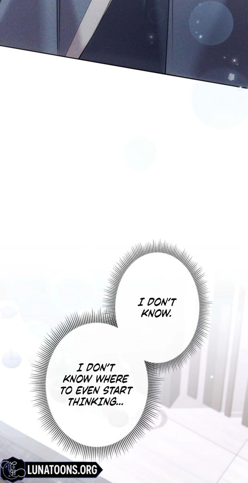 The Fiancé After the Rain chapter 33 page 96