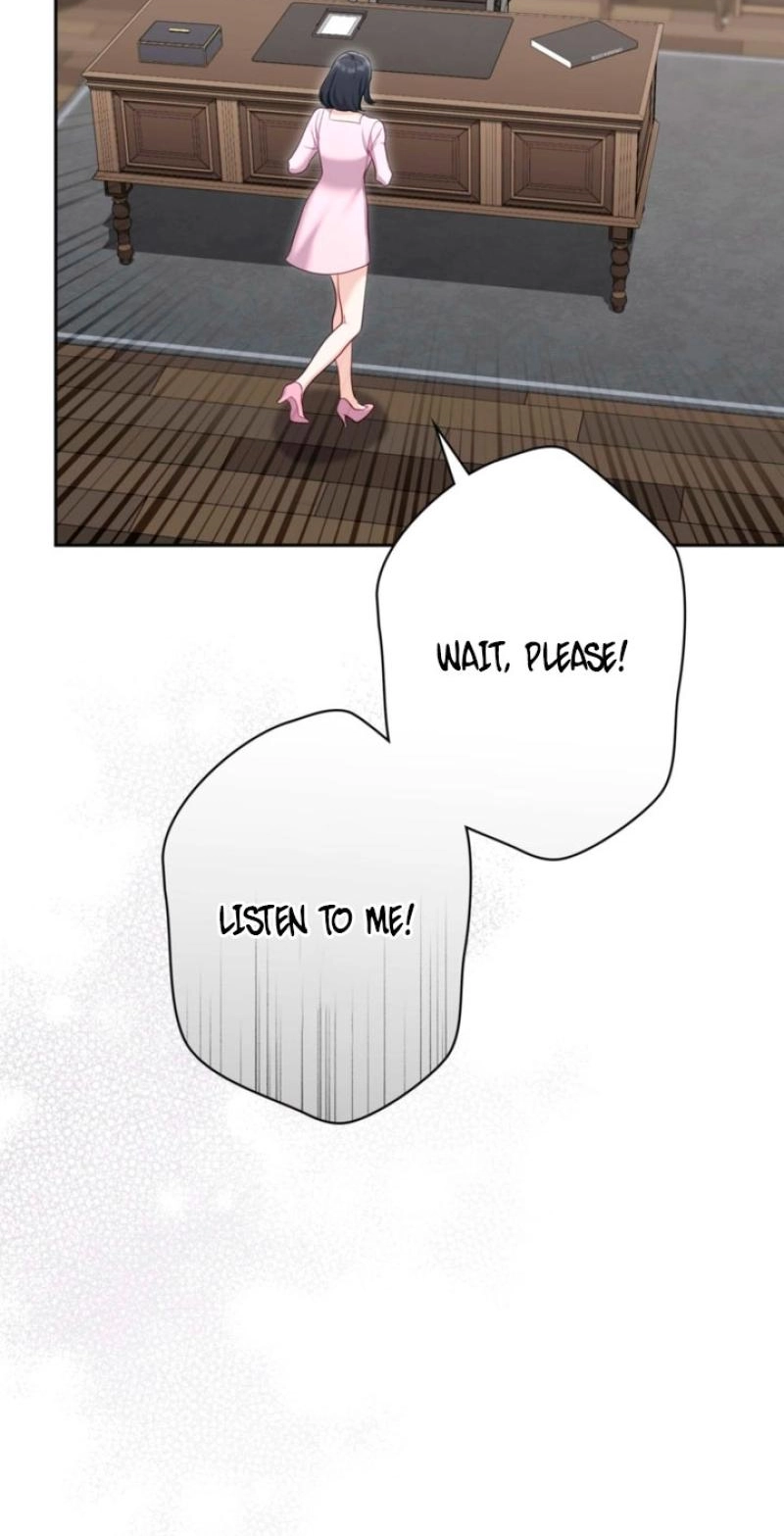 The Fiancé After the Rain chapter 34 page 14