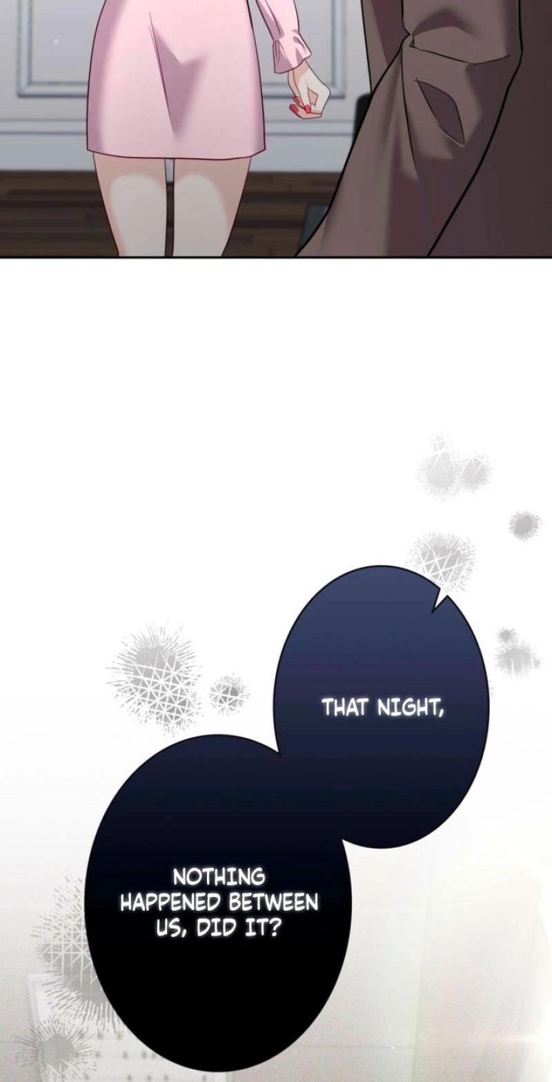 The Fiancé After the Rain chapter 34 page 16