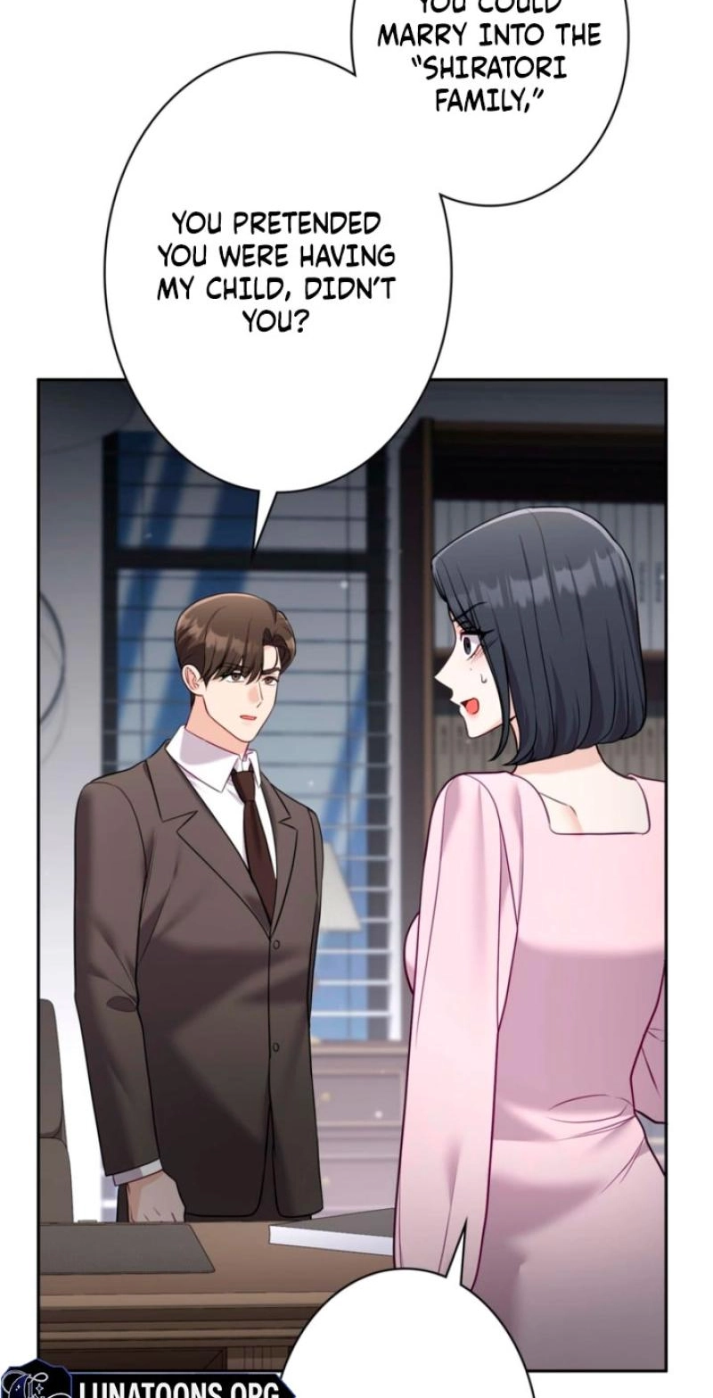 The Fiancé After the Rain chapter 34 page 18