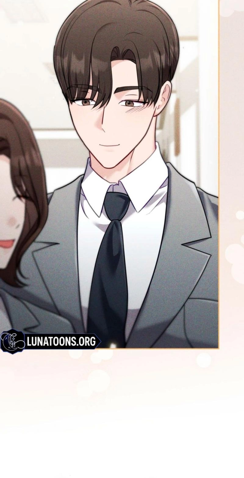 The Fiancé After the Rain chapter 34 page 24