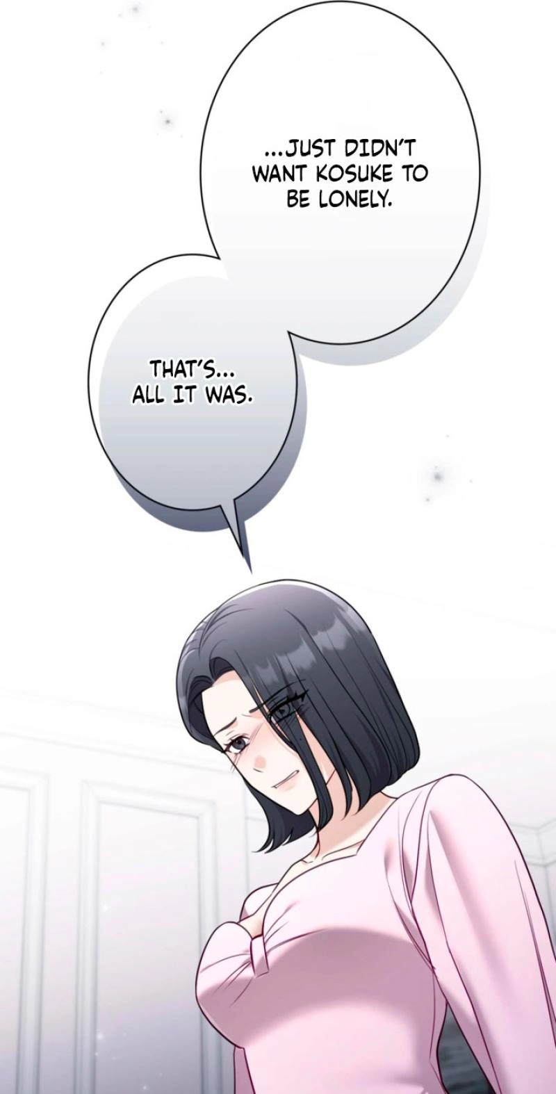 The Fiancé After the Rain chapter 34 page 25