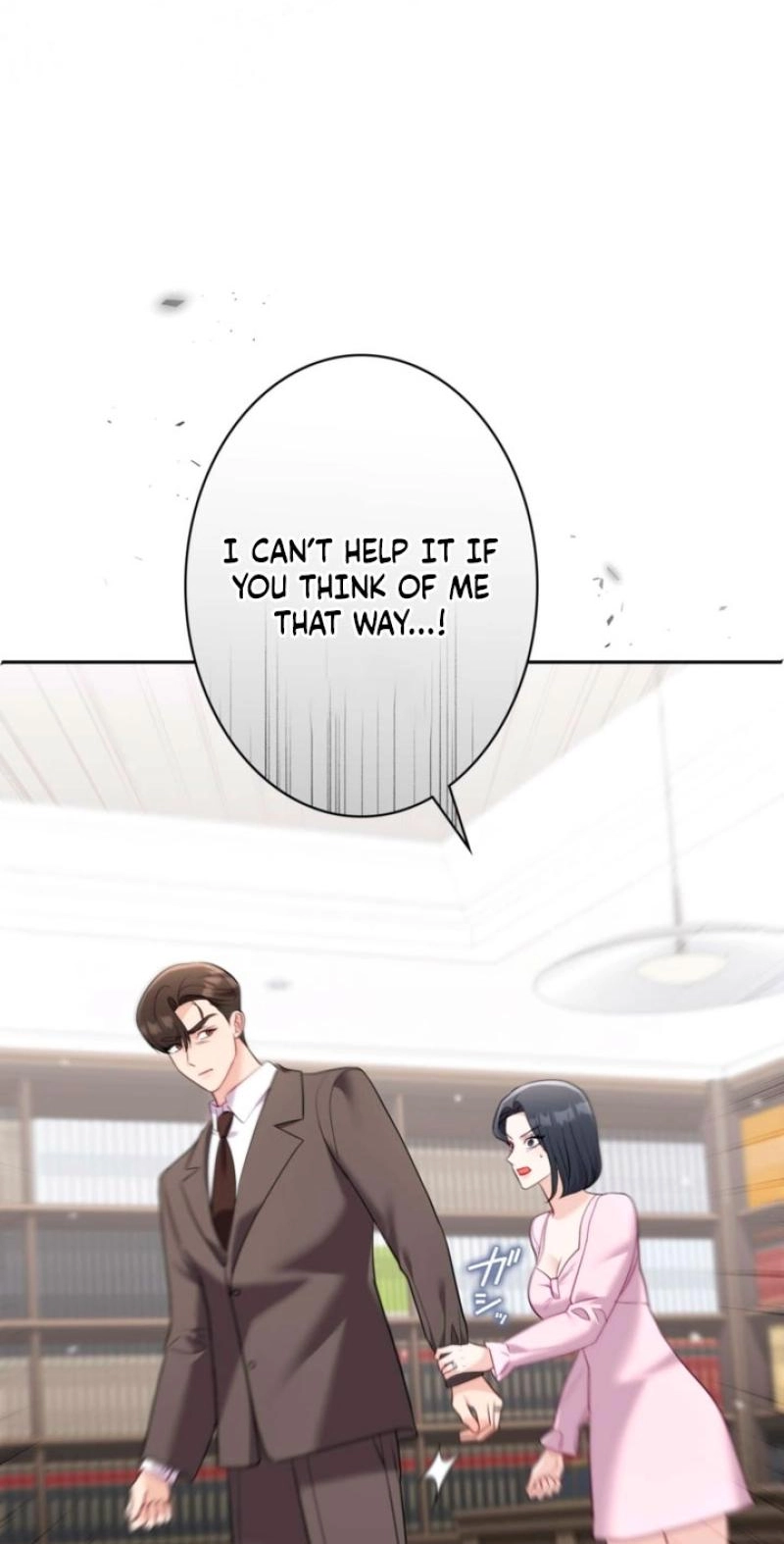 The Fiancé After the Rain chapter 34 page 28