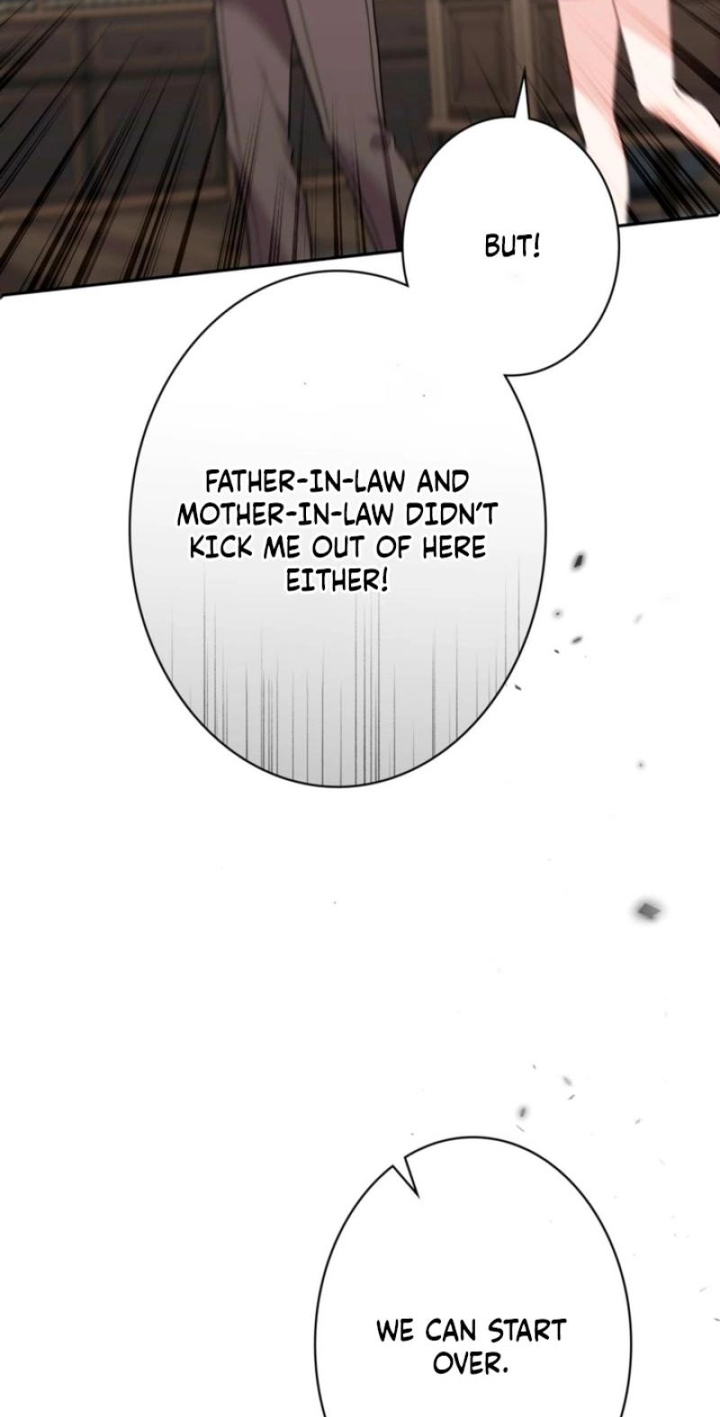 The Fiancé After the Rain chapter 34 page 29
