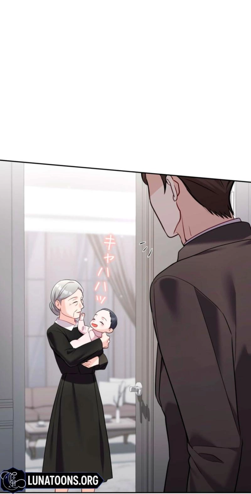 The Fiancé After the Rain chapter 34 page 36