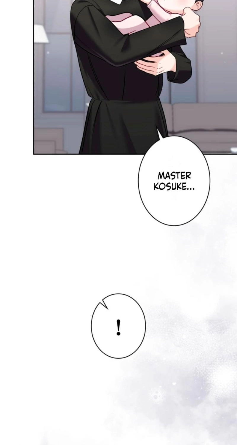 The Fiancé After the Rain chapter 34 page 38