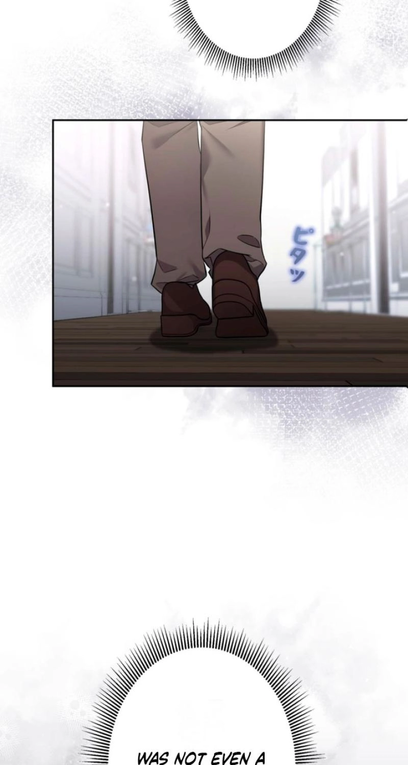 The Fiancé After the Rain chapter 34 page 42