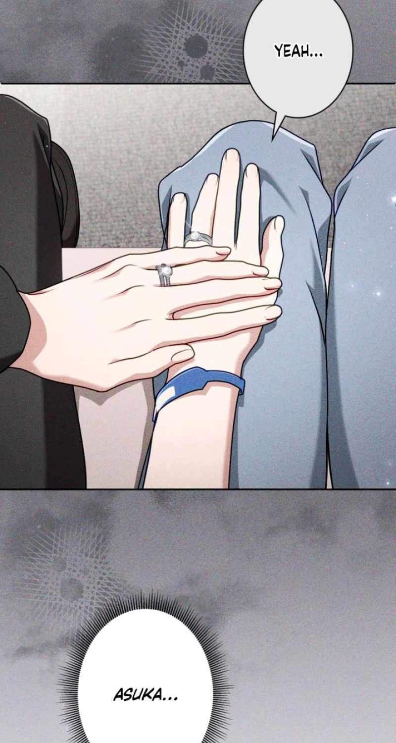 The Fiancé After the Rain chapter 34 page 46