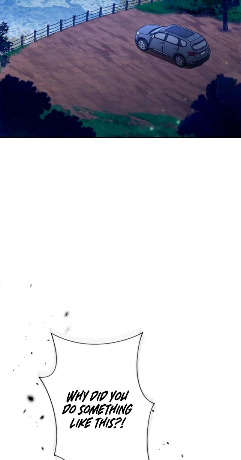 The Fiancé After the Rain chapter 34 page 52