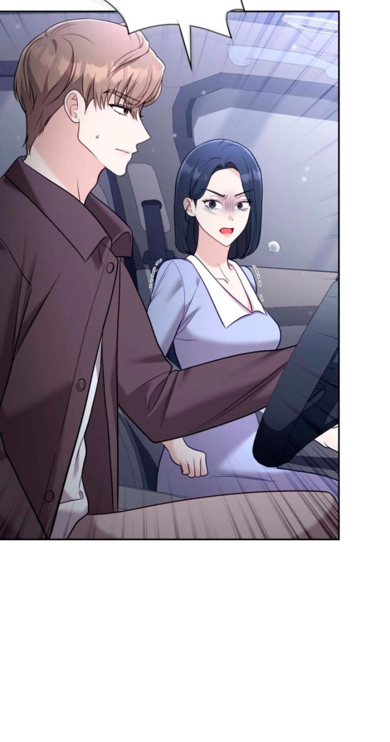 The Fiancé After the Rain chapter 34 page 53