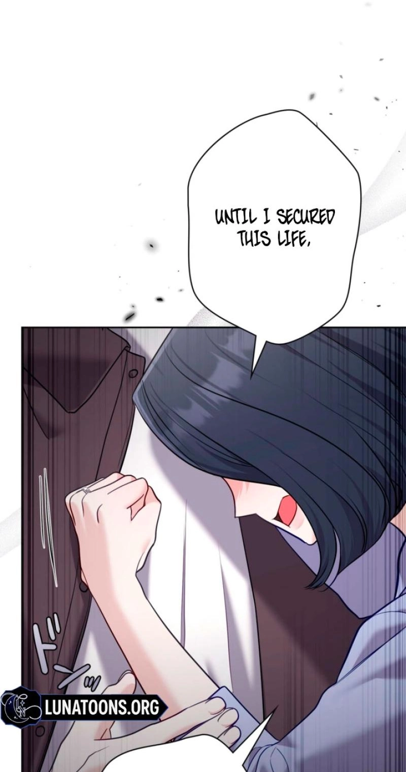 The Fiancé After the Rain chapter 34 page 54