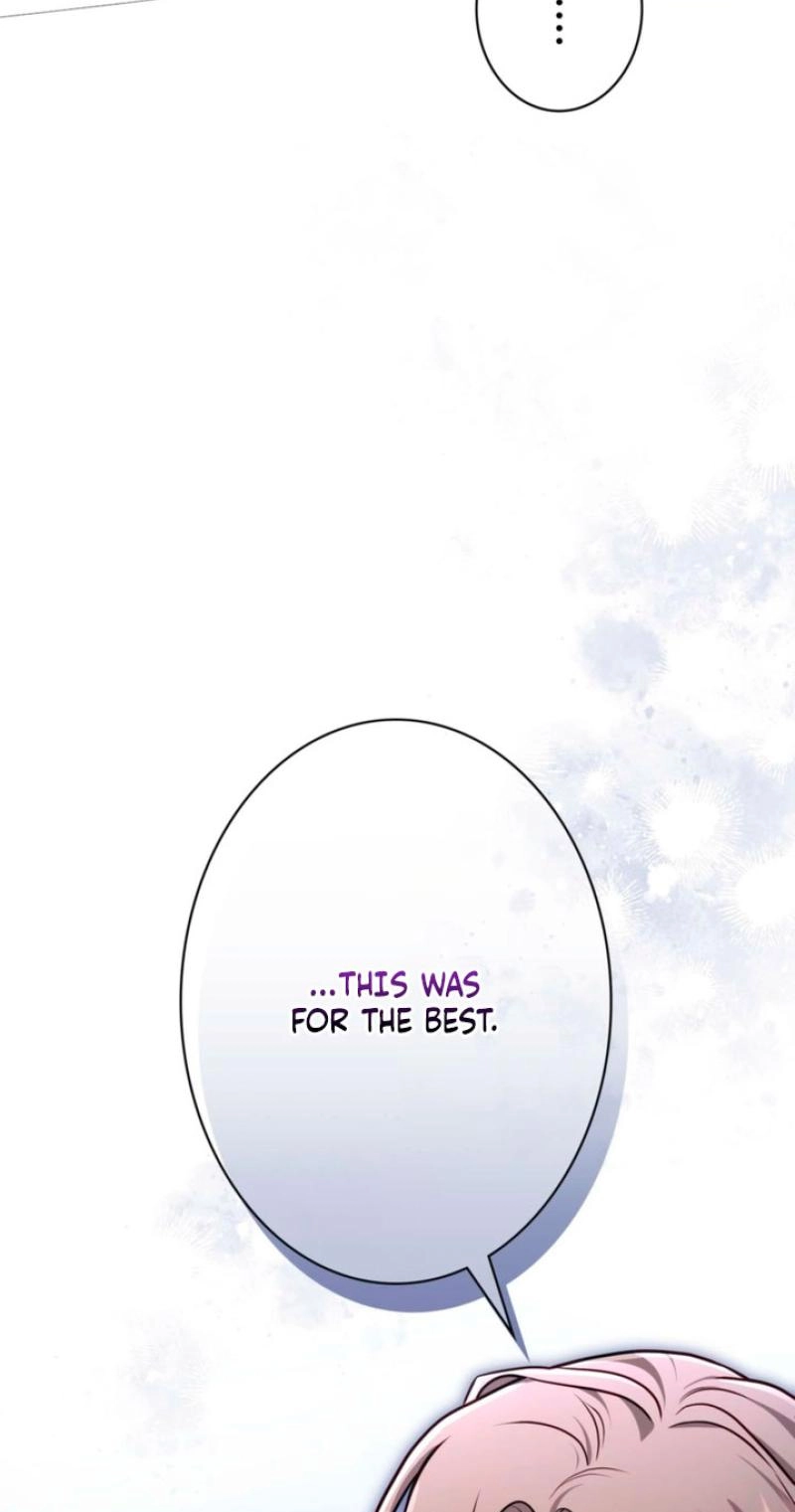 The Fiancé After the Rain chapter 34 page 57